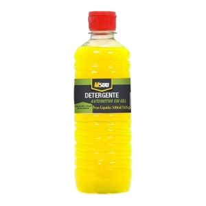 Detergente Gel Domline M500 500 ML
