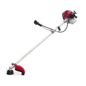 Rocadeira Lateral Toyama Tbc63 Gas 2T 63.3Cc Lamina E Carretel Nylon 3.5Hp Max