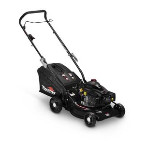 Cortador De Grama Toyama Tlm420Rm-38 3,8Hp 42Cm Corte C/Recolhedor