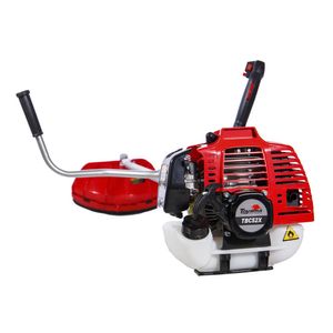 Rocadeira Toyama Tbc52X 2T 51,6Cc Carretel E Lamina