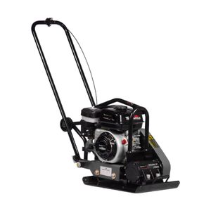 Placa Vibratoria Compactadora Toyama, Tpc60W-Xp, Gasolina, Motor Te65-Xp