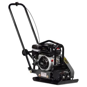 Placa Vibratoria Compactadora Toyama, Tpc60W-Xp, Gasolina, Motor Te65-Xp