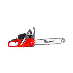 Motosserra Toyama Tcs53Fg2 49.2Cc Sabre18Sn Corrente 3/8 .058 Oregon