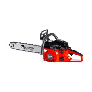 Motosserra Toyama Tcs53Fg2 49.2Cc Sabre18Sn Corrente 3/8 .058 Oregon