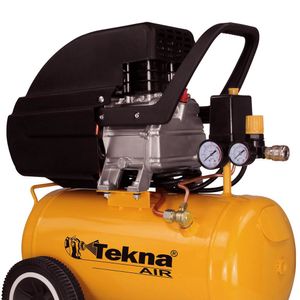 Compressor de Ar Tekna 2HP 24 L 220V