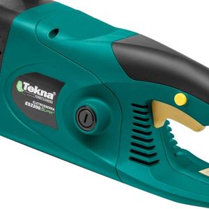 Eletrosserra Tekna Oregon 18 220V