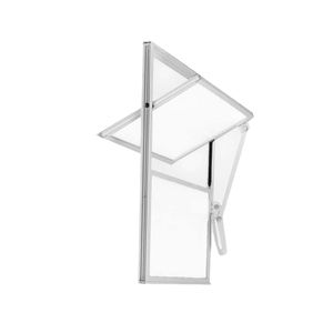 Basculante MGM Soft 40X40CM Branco