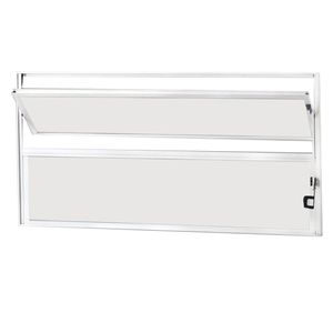 Basculante MGM Soft 60X100CM Branco
