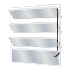 Basculante MGM Soft 80X100CM Branco