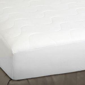 Protetor para Colchão Atlântica Baby Matelassê com Slip
