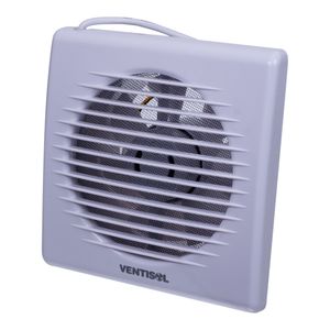 Exaustor para Banheiro Ventisol Premium 15cm 220V