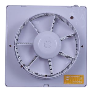 Exaustor para Banheiro Ventisol Premium 15cm 220V
