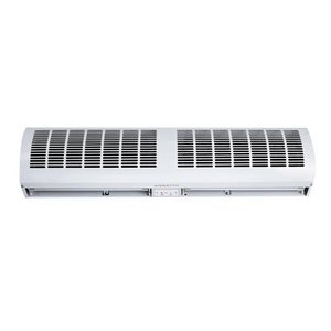 Cortina de Ar Agratto com Controle Remoto 90cm 2 Velocidades 220v