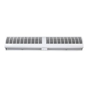 Cortina de Ar Agratto com Controle Remoto 15cm 2 Velocidades 220v