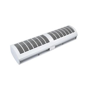 Cortina de Ar Agratto com Controle Remoto 90cm 2 Velocidades 220v