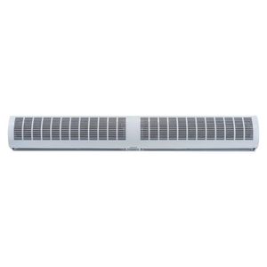 Cortina de Ar Agratto com Controle Remoto 120cm 2 Velocidades 220v