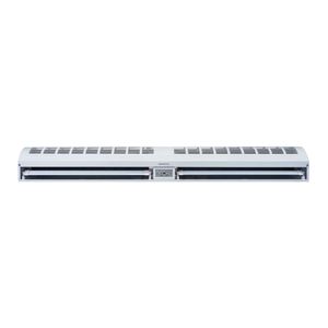 Cortina de Ar Agratto com Controle Remoto 15cm 2 Velocidades 220v