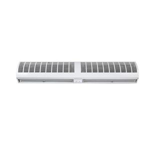 Cortina de Ar Agratto com Controle Remoto 120cm 2 Velocidades 220v