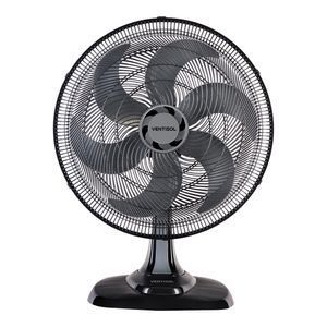 Ventilador de Mesa Ventisol Turbo Premium 6 Pás 50cm