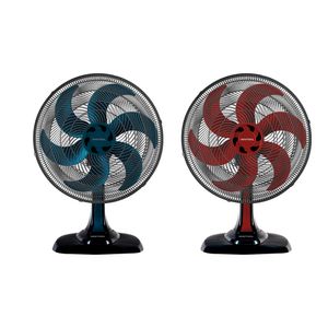 Ventilador de Mesa Ventisol Turbo Premium 6 Pás 50cm
