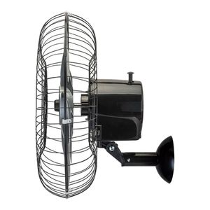 Ventilador Parede Ventisol 6 Pás Steel Premium Turbo 50cm 200W Bivolt