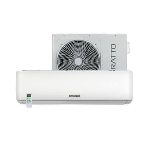 Ar Condicionado Split High Wall On/Off 22.000 BTU´s Frio 220V - ACS22FR4 - Agratto