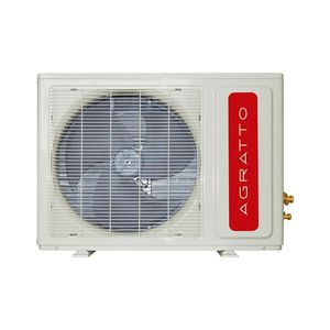Ar Condicionado Split High Wall On/Off 22.000 BTU´s Frio 220V - ACS22FR4 - Agratto