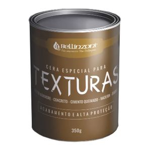 Cera Especial para Texturas Bellinzoni 350g