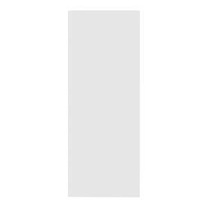 Porta Lisa MGM 210X90CM Branco