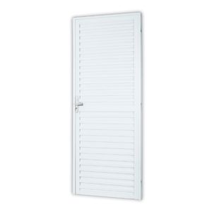 Porta Mgm Giro Laminada 210x80 Direita Br
