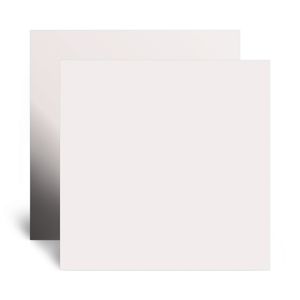Porcelanato Retificado Acetinado Cinza Comfort Tipo A 58X58CM - PTG58380R - Tecnogres