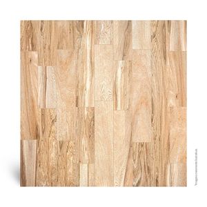 Piso Cerâmico Madeira Brilhante Bege Tipo A 58x58 - PSI65620 - Incenor