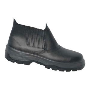 Bota Vaqueta Bidens Rogil com Elástico N39