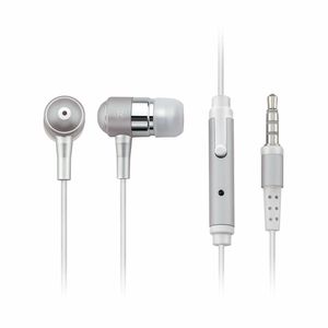Fone de Ouvido Multilaser Earphone com Microfone