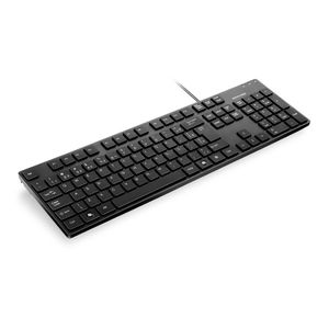 Teclado Multilaser Tc142 Básico Chocolate Usb Comprimento Do Cabo 1.3M