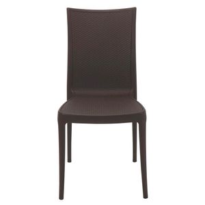 Cadeira Laura Marrom 88X44X55CM - 92032109 - Tramontina