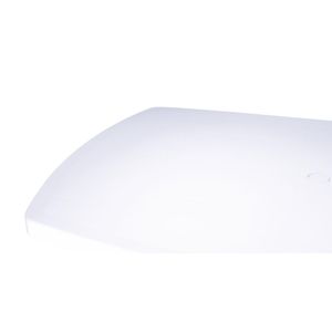 Mesa Plástica Montável Camboriu Branca - 92302010 - Tramontina
