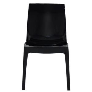 Cadeira Brilho Summa Alice Preto - 92037009 - Tramontina