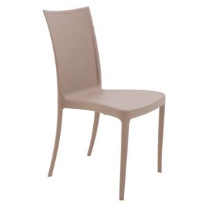Cadeira Laura Ratan Camurça - 92032210 - Tramontina