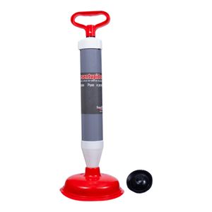 Desentupidor Manual A Vacuo Superpro Bettanin