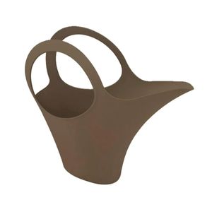 Regador para Plantas em Polietileno Jasmim Taupe 2L -I.REGA.035.034 - Vasart
