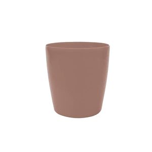 Vaso para Plantas em Polietileno Malva Vintage 15X16CM - I.ORQU.015.016.67 - Vasart