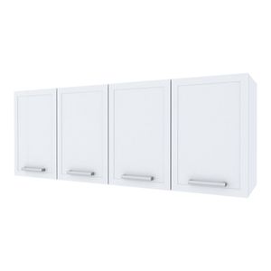 Armário Áereo Para Gabinete 1.50m Juno Flat Cozimax