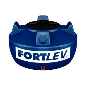 Tanque Fortlev 1000L Polietileno