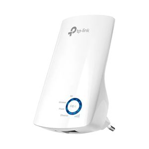 Repetidor de Sinal Wireless TP-Link TL-WA850RE 2 Antenas 300 Mbps