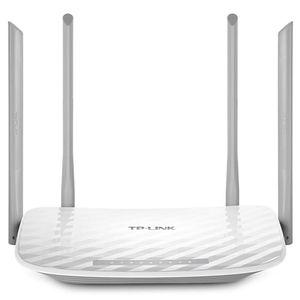 Roteador Wireless Tp-Link AC1200 1200Mbps Dual Band