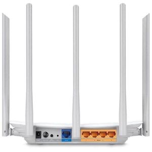 Roteador Wireless Tp-Link AC1200 1200Mbps Dual Band