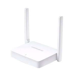 Roteador Mercusys MW301R 300Mbps 2 Antenas Bivolt