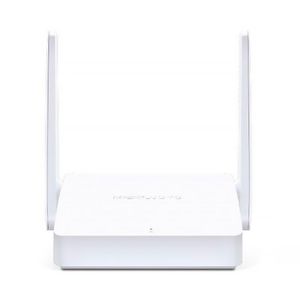 Roteador Mercusys MW301R 300Mbps 2 Antenas Bivolt