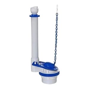 Reparo para Caixa Acoplada Saida Universal Blukit
